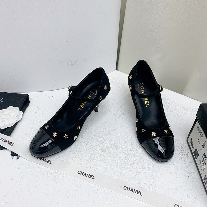 MLBIKE - Mix Women Shoes - 824