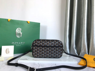 Makersluxe - GYO Bags - 1111
