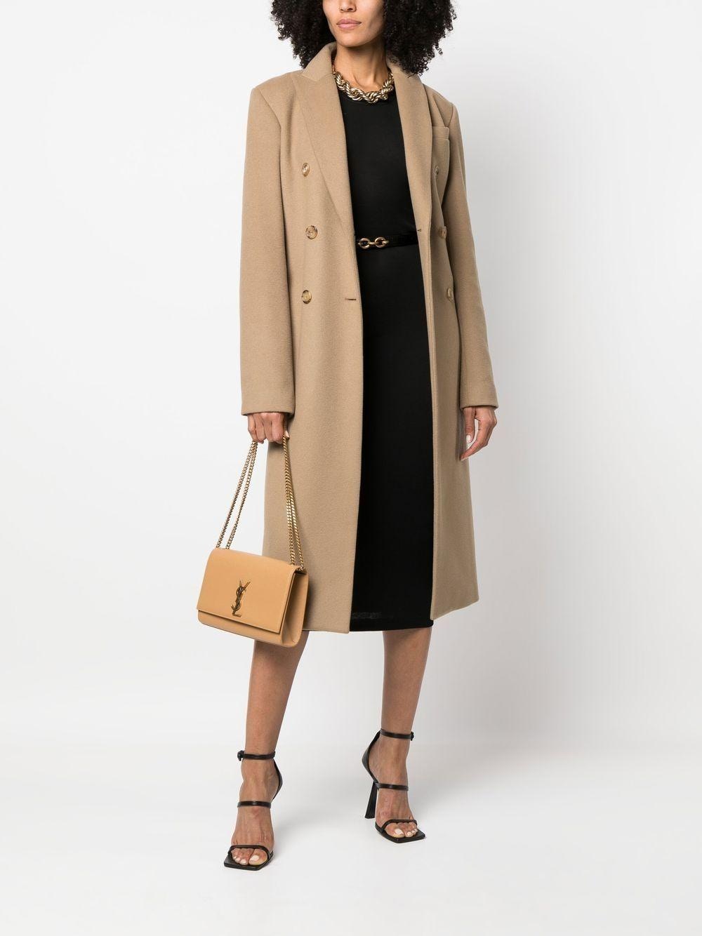 KATE CHAIN SHOULDER BAG