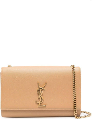 KATE CHAIN SHOULDER BAG
