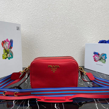 Makersluxe - PD Bags - 1908