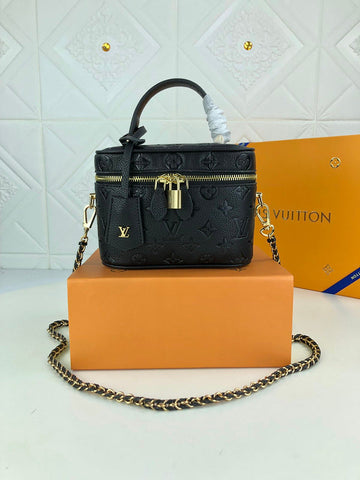 Makersluxe Lu-Vi bags - 3773