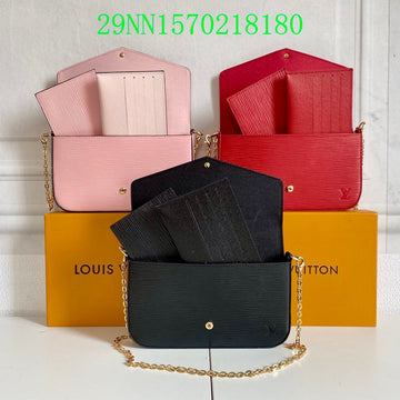 Makersluxe CHL Wallet - 240