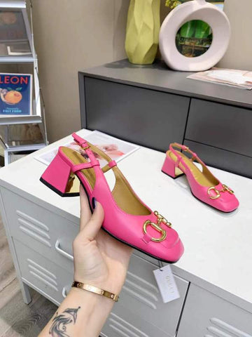MLB - GUKI Women Shoes - 1057