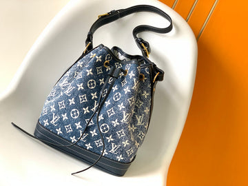 Makersluxe - LOV Bags - 1467