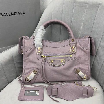 Makersluxe - BG Bags - 572