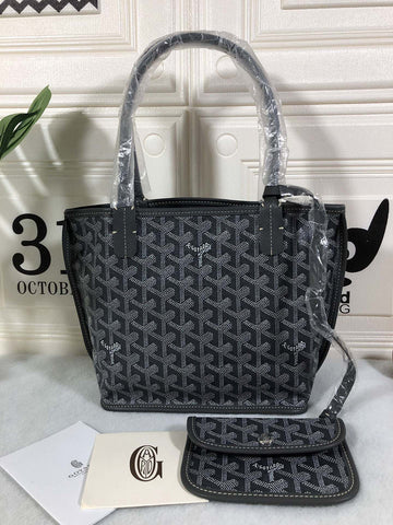 Makersluxe - GOD Bags - 244