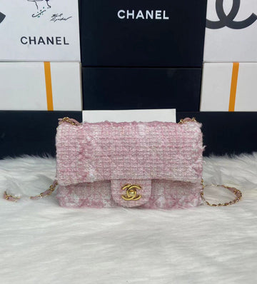 Makersluxe - CNL Bags - 1060