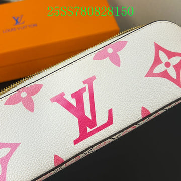 Makersluxe LOV Wallet - 042