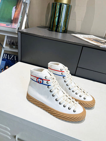 MLB - GUKI Women Shoes - 1186