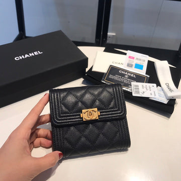 Makersluxe - CHL Wallets - 367
