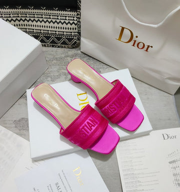 MLB - DOR Women Shoes - 354