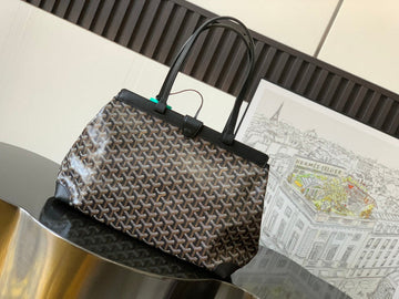 Makersluxe - GYO Bags - 340