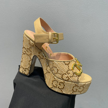 MLB - GUKI Women Shoes - 466