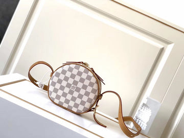 Makersluxe Lu-Vi bags - 3871