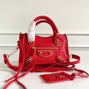 Makersluxe - BG Bags - 542