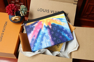 Makersluxe - LOV Bags - 1365