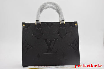 Makersluxe Bags - LOV Bags - 048