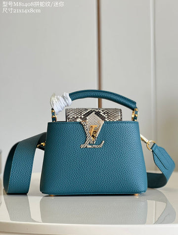 makersluxe - LOV Bags - 585
