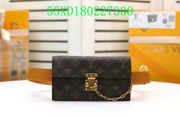 MLB - CHL Wallet - 1137