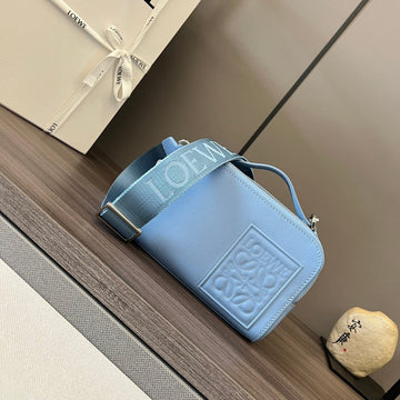 Makersluxe - LWO Bags - 566
