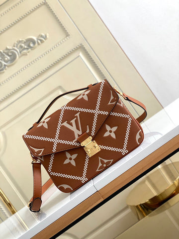 Makersluxe - LOV Bags - 1466
