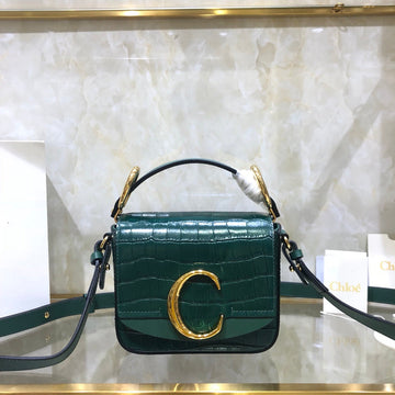 Makersluxe - CLE Bags - 597