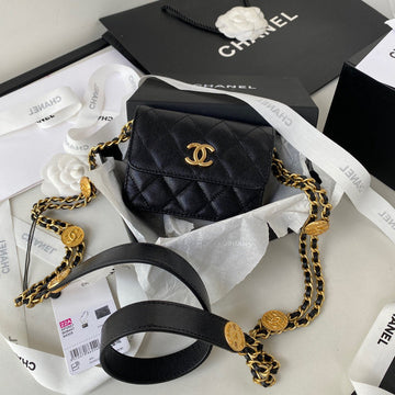 Makersluxe - CHL Bags - 1024