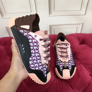MLB - DAG Women Shoes - 714