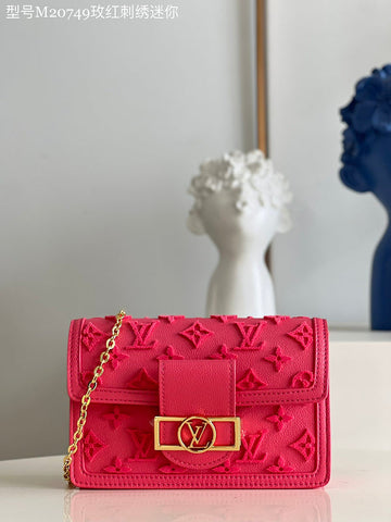 Makersluxe - LOV Bags - 1396