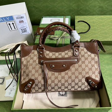 Makersluxe - GUKI Women Bags - 739