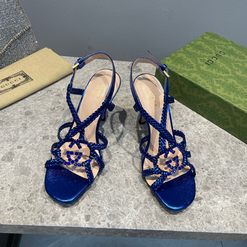 MLB - GUKI Women Shoes - 515