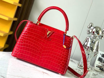 Makerluxe - LOV Bags - 1147