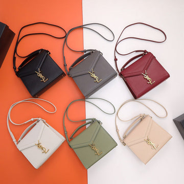Makersluxe Bags- YLS Bags - 046