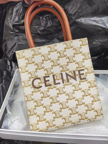 Makersluxe - COL Bags - 547