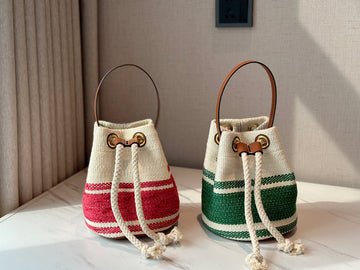 Makersluxe - CLE2 Bags - 093