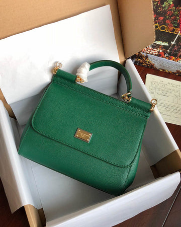 Makersluxe - DG bag - 536
