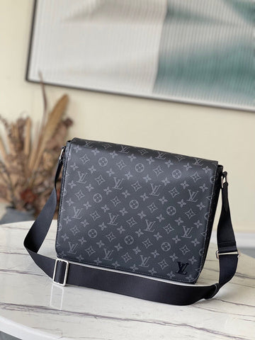 Makersluxe Lu-Vi bags - 4671