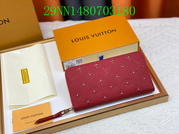 MLB - LOV Wallet - 257