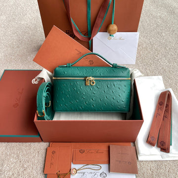 Makersluxe - LOP Bags - 379