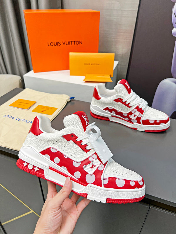 MLB - LOV Men Shoes - 255