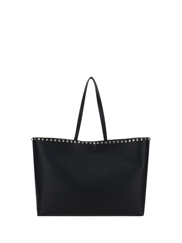 Valentino Garavani Women Rockstud Tote Bag
