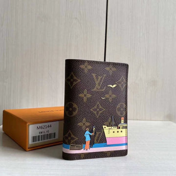MLB - LOV Card Case - 035