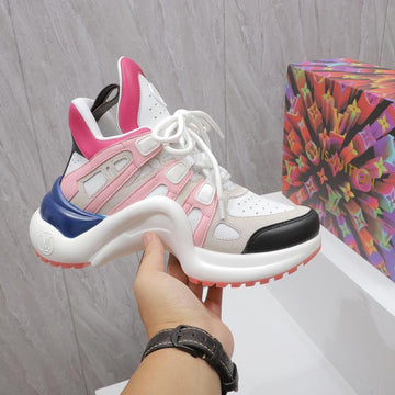 MLB - LOV Women Shoes - 1087