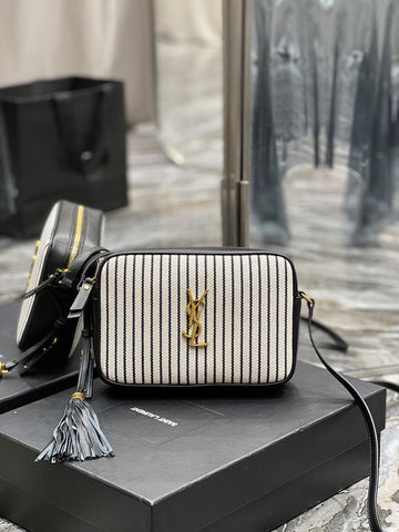 MLB  - SLY Bags - 711