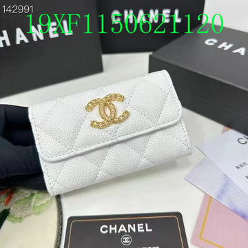 MLB - CHL Wallet - 061