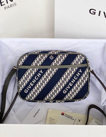 Makersluxe - GCY Bags - 515