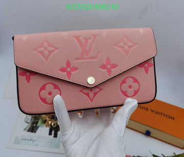 Makersluxe CHL Wallet - 1004