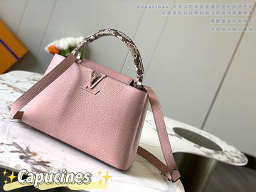 makersluxe - LOV Bags - 683