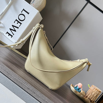 Makersluxe - LWO Bags - 565